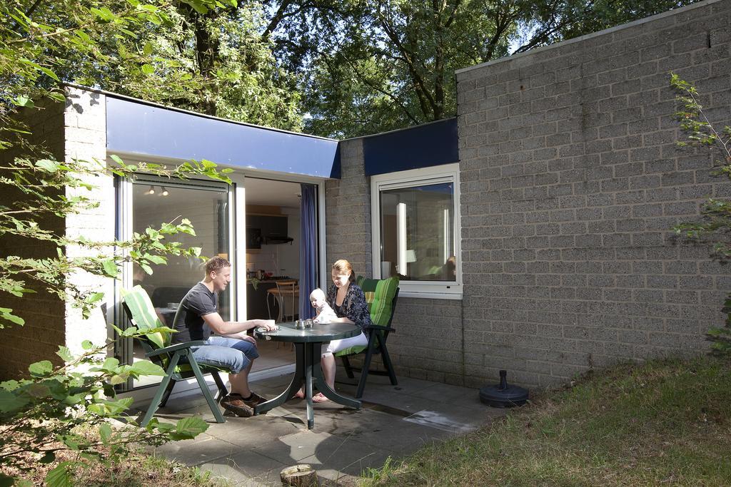 Vakantiepark De Berkenhorst Kootwijk Szoba fotó